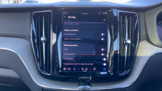 Volvo XC60 2.0 T8 [455] RC PHEV Ultimate Dark 5dr AWD Gtron Estate